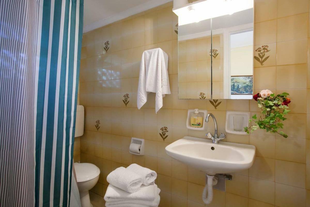 Filothei Apartments Микра Мандиния Экстерьер фото